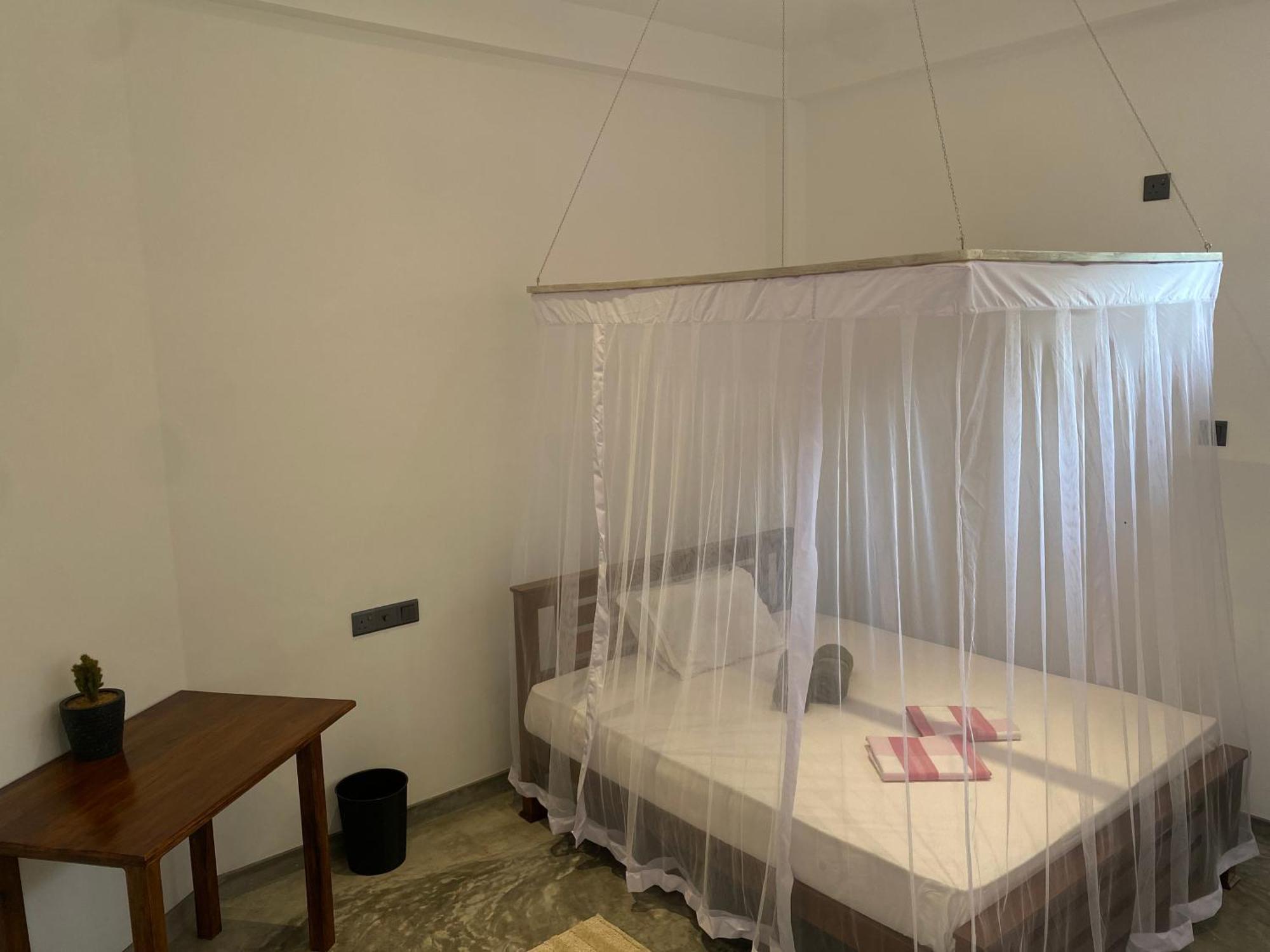 Ocean Homestay