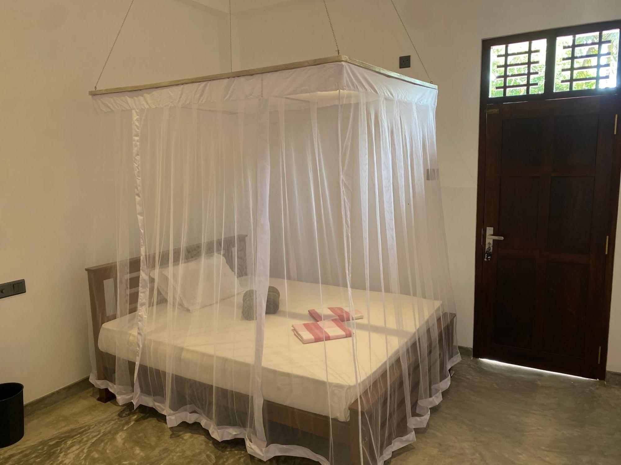 Ocean Homestay Dickwella