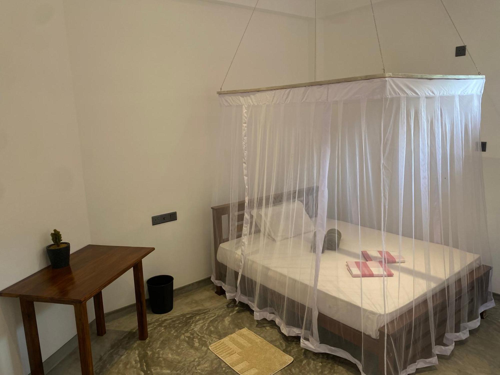 Homestay Ocean Dickwella