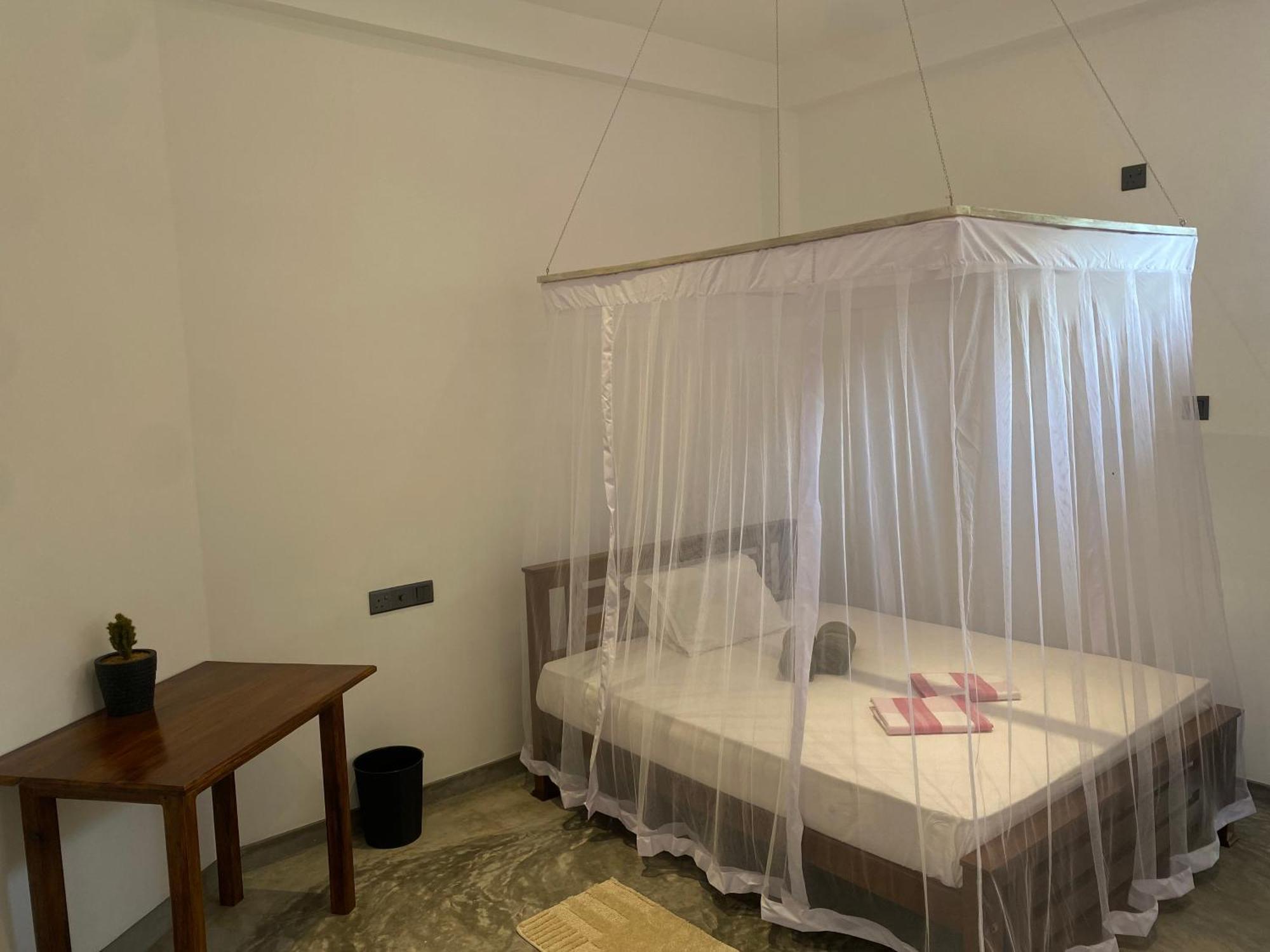 Ocean Homestay *