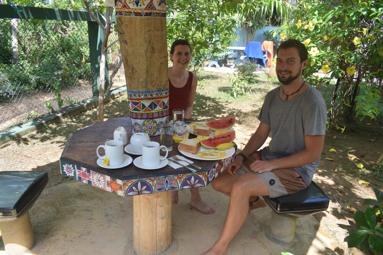 Ocean Homestay